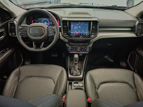 FIAT Toro 2.2 16V 4P VOLCANO 4WD TURBO DIESEL AUTOM�TICO, Foto 17