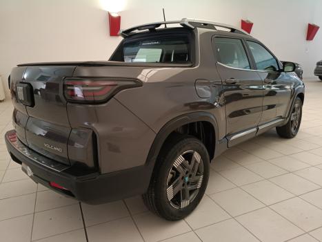 FIAT Toro 2.2 16V 4P VOLCANO 4WD TURBO DIESEL AUTOM�TICO, Foto 4