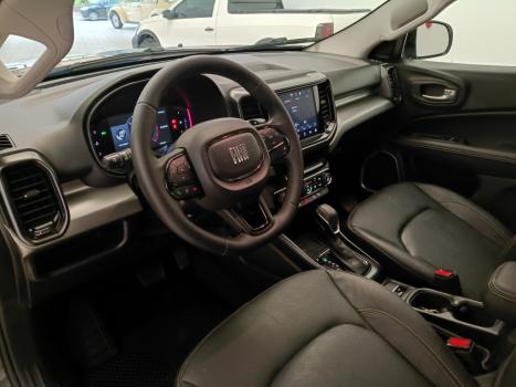 FIAT Toro 2.2 16V 4P VOLCANO 4WD TURBO DIESEL AUTOM�TICO, Foto 8