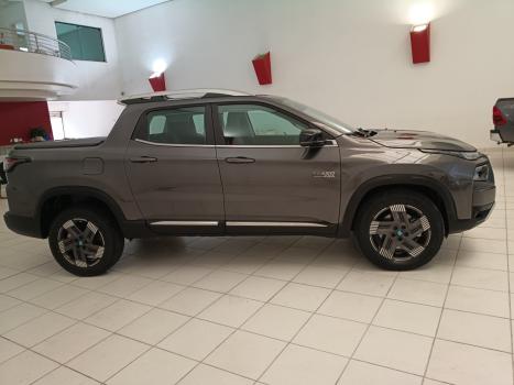FIAT Toro 2.2 16V 4P VOLCANO 4WD TURBO DIESEL AUTOM�TICO, Foto 9