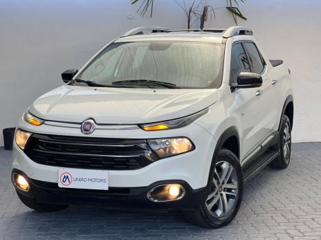 FIAT Toro 2.4 16V 4P MULTIAIR FLEX VOLCANO AUTOMÁTICO, Foto 3 FIAT Toro 2.4 16V 4P MULTIAIR FLEX VOLCANO AUTOMÁTICO, Foto 3