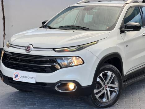 FIAT Toro 2.4 16V 4P MULTIAIR FLEX VOLCANO AUTOMÁTICO, Foto 5 FIAT Toro 2.4 16V 4P MULTIAIR FLEX VOLCANO AUTOMÁTICO, Foto 5