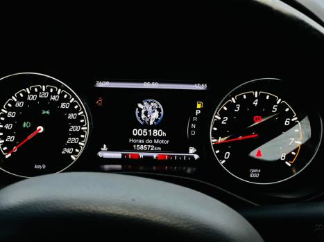 FIAT Toro 2.4 16V 4P MULTIAIR FLEX VOLCANO AUTOMÁTICO, Foto 8 FIAT Toro 2.4 16V 4P MULTIAIR FLEX VOLCANO AUTOMÁTICO, Foto 8