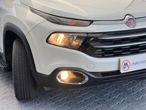 FIAT Toro 2.4 16V 4P MULTIAIR FLEX VOLCANO AUTOMÁTICO, Foto 9 FIAT Toro 2.4 16V 4P MULTIAIR FLEX VOLCANO AUTOMÁTICO, Foto 9