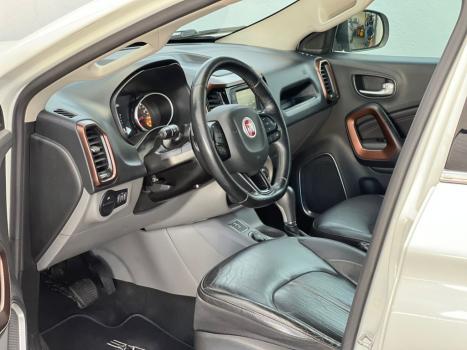 FIAT Toro 2.4 16V 4P MULTIAIR FLEX VOLCANO AUTOMÁTICO, Foto 10 FIAT Toro 2.4 16V 4P MULTIAIR FLEX VOLCANO AUTOMÁTICO, Foto 10