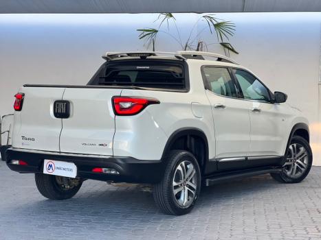 FIAT Toro 2.4 16V 4P MULTIAIR FLEX VOLCANO AUTOMÁTICO, Foto 12 FIAT Toro 2.4 16V 4P MULTIAIR FLEX VOLCANO AUTOMÁTICO, Foto 12