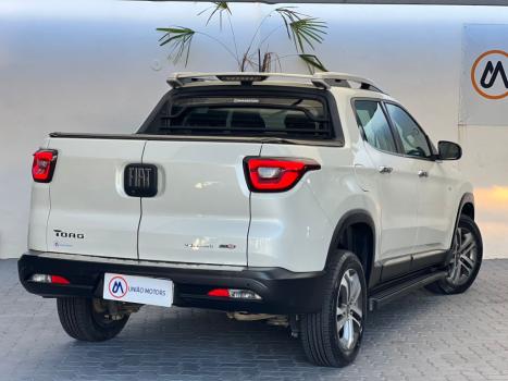 FIAT Toro 2.4 16V 4P MULTIAIR FLEX VOLCANO AUTOMÁTICO, Foto 14 FIAT Toro 2.4 16V 4P MULTIAIR FLEX VOLCANO AUTOMÁTICO, Foto 14