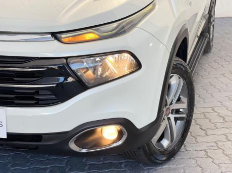 FIAT Toro 2.4 16V 4P MULTIAIR FLEX VOLCANO AUTOMÁTICO, Foto 15 FIAT Toro 2.4 16V 4P MULTIAIR FLEX VOLCANO AUTOMÁTICO, Foto 15