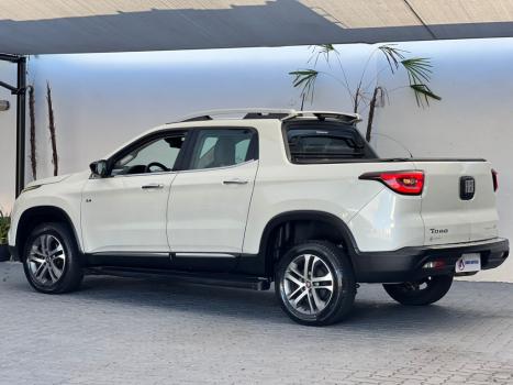 FIAT Toro 2.4 16V 4P MULTIAIR FLEX VOLCANO AUTOMÁTICO, Foto 16 FIAT Toro 2.4 16V 4P MULTIAIR FLEX VOLCANO AUTOMÁTICO, Foto 16