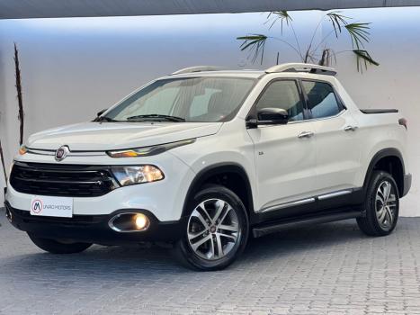 FIAT Toro 2.4 16V 4P MULTIAIR FLEX VOLCANO AUTOMÁTICO, Foto 18 FIAT Toro 2.4 16V 4P MULTIAIR FLEX VOLCANO AUTOMÁTICO, Foto 18