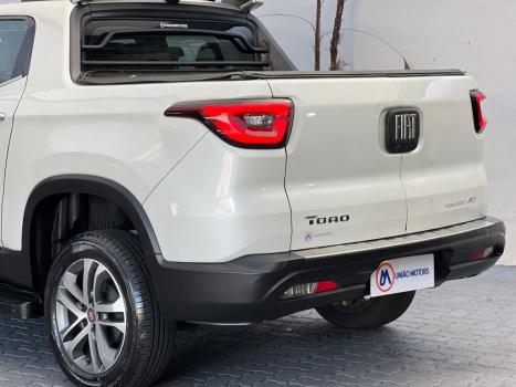 FIAT Toro 2.4 16V 4P MULTIAIR FLEX VOLCANO AUTOMÁTICO, Foto 19 FIAT Toro 2.4 16V 4P MULTIAIR FLEX VOLCANO AUTOMÁTICO, Foto 19
