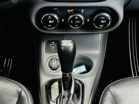 FIAT Toro 2.4 16V 4P MULTIAIR FLEX VOLCANO AUTOMÁTICO, Foto 21 FIAT Toro 2.4 16V 4P MULTIAIR FLEX VOLCANO AUTOMÁTICO, Foto 21