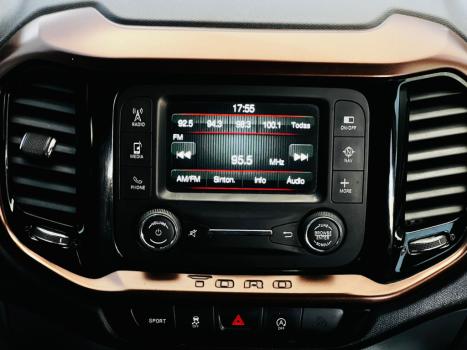 FIAT Toro 2.4 16V 4P MULTIAIR FLEX VOLCANO AUTOMÁTICO, Foto 22 FIAT Toro 2.4 16V 4P MULTIAIR FLEX VOLCANO AUTOMÁTICO, Foto 22