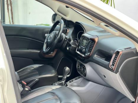 FIAT Toro 2.4 16V 4P MULTIAIR FLEX VOLCANO AUTOMÁTICO, Foto 24 FIAT Toro 2.4 16V 4P MULTIAIR FLEX VOLCANO AUTOMÁTICO, Foto 24