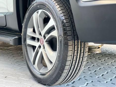 FIAT Toro 2.4 16V 4P MULTIAIR FLEX VOLCANO AUTOMÁTICO, Foto 30 FIAT Toro 2.4 16V 4P MULTIAIR FLEX VOLCANO AUTOMÁTICO, Foto 30