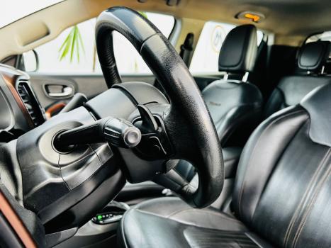 FIAT Toro 2.4 16V 4P MULTIAIR FLEX VOLCANO AUTOMÁTICO, Foto 31 FIAT Toro 2.4 16V 4P MULTIAIR FLEX VOLCANO AUTOMÁTICO, Foto 31