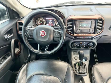 FIAT Toro 2.4 16V 4P MULTIAIR FLEX VOLCANO AUTOMÁTICO, Foto 33 FIAT Toro 2.4 16V 4P MULTIAIR FLEX VOLCANO AUTOMÁTICO, Foto 33