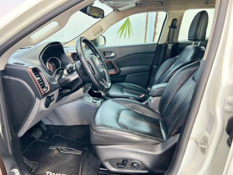 FIAT Toro 2.4 16V 4P MULTIAIR FLEX VOLCANO AUTOMÁTICO, Foto 34 FIAT Toro 2.4 16V 4P MULTIAIR FLEX VOLCANO AUTOMÁTICO, Foto 34