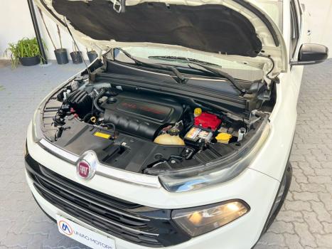 FIAT Toro 2.4 16V 4P MULTIAIR FLEX VOLCANO AUTOMÁTICO, Foto 36 FIAT Toro 2.4 16V 4P MULTIAIR FLEX VOLCANO AUTOMÁTICO, Foto 36