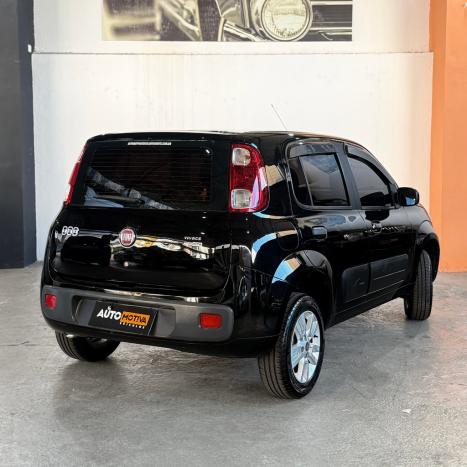 FIAT Uno 1.0 4P FLEX VIVACE RUA EDIAO LIMITADA, Foto 2