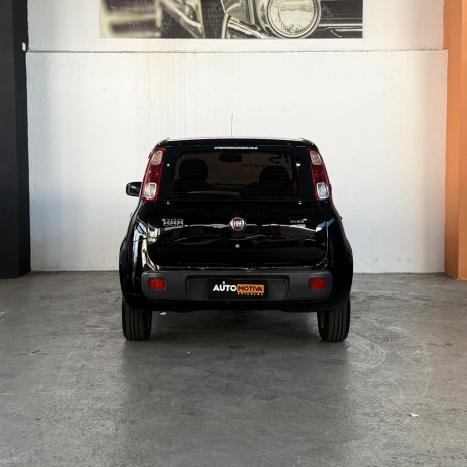 FIAT Uno 1.0 4P FLEX VIVACE RUA EDIAO LIMITADA, Foto 5