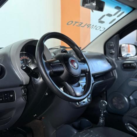 FIAT Uno 1.0 4P FLEX VIVACE RUA EDIAO LIMITADA, Foto 7