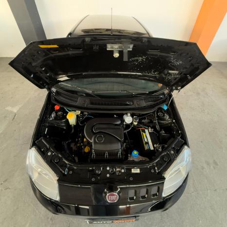 FIAT Uno 1.0 4P FLEX VIVACE RUA EDIAO LIMITADA, Foto 10