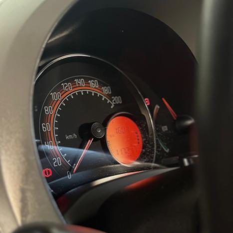 FIAT Uno 1.0 4P FLEX VIVACE RUA EDIAO LIMITADA, Foto 11