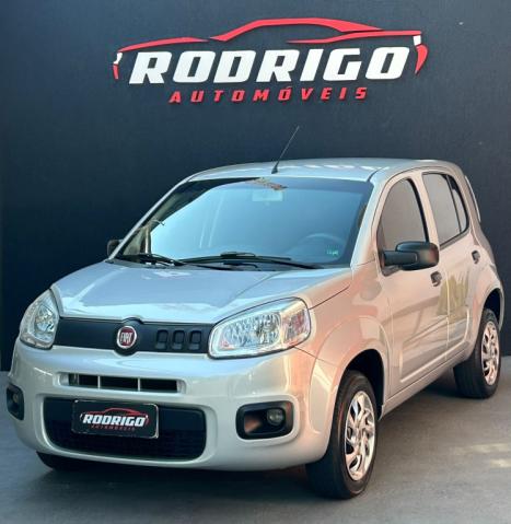 FIAT Uno 1.0 4P FLEX ATTRACTIVE, Foto 1