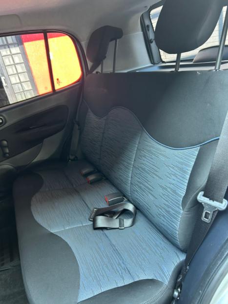 FIAT Uno 1.0 4P FLEX ATTRACTIVE, Foto 4