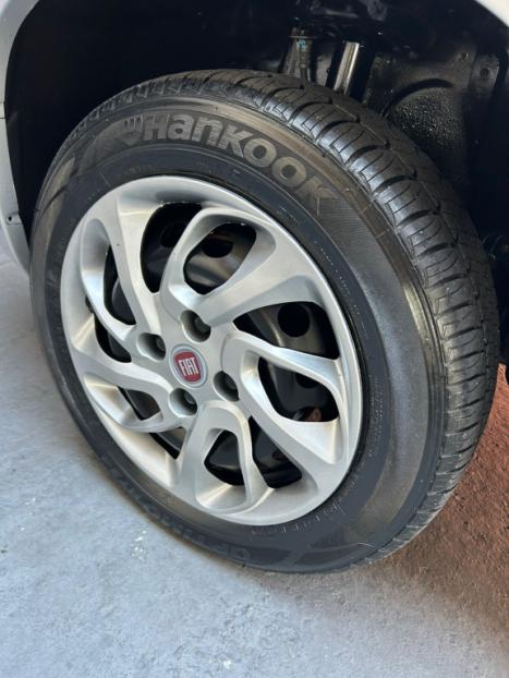 FIAT Uno 1.0 4P FLEX ATTRACTIVE, Foto 5