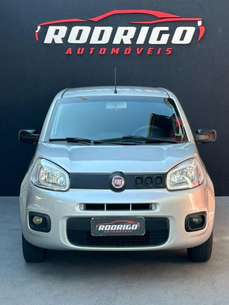 FIAT Uno 1.0 4P FLEX ATTRACTIVE, Foto 6