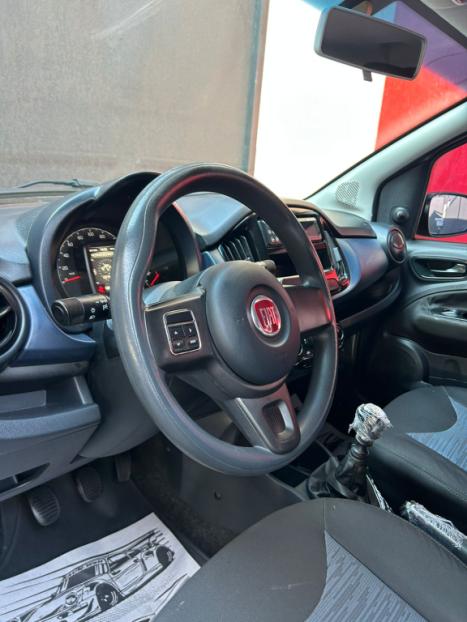 FIAT Uno 1.0 4P FLEX ATTRACTIVE, Foto 7