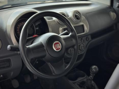 FIAT Uno 1.0 4P FLEX WAY, Foto 2