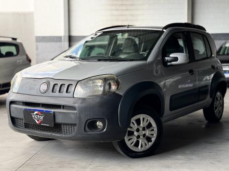 FIAT Uno 1.0 4P FLEX WAY, Foto 3