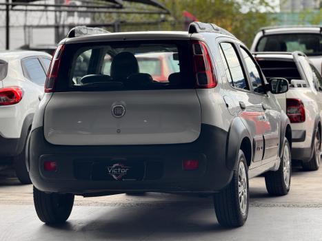 FIAT Uno 1.0 4P FLEX WAY, Foto 11