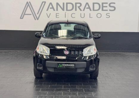 FIAT Uno 1.0 4P FLEX EVO VIVACE CELEBRATION, Foto 2