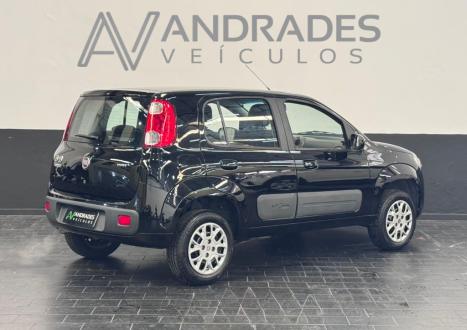 FIAT Uno 1.0 4P FLEX EVO VIVACE CELEBRATION, Foto 4
