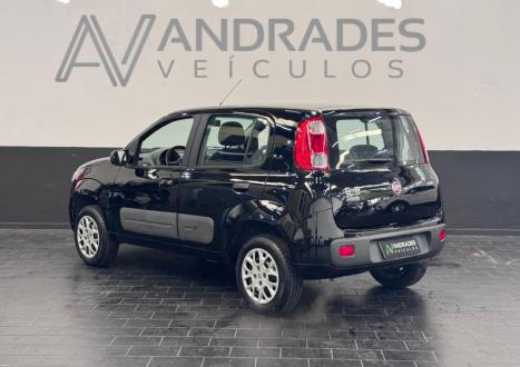 FIAT Uno 1.0 4P FLEX EVO VIVACE CELEBRATION, Foto 5