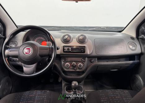 FIAT Uno 1.0 4P FLEX EVO VIVACE CELEBRATION, Foto 8
