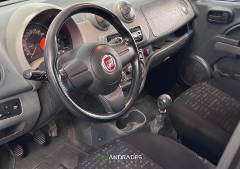 FIAT Uno 1.0 4P FLEX EVO VIVACE CELEBRATION, Foto 9