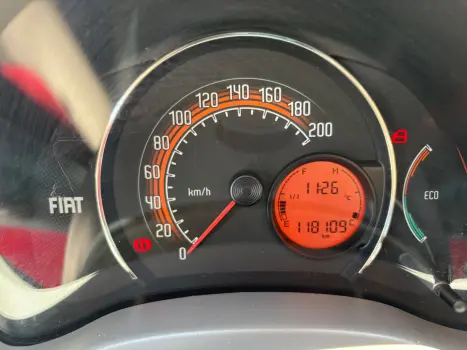 FIAT Uno 1.0 4P FLEX VIVACE EVO, Foto 4