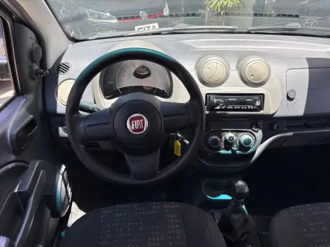 FIAT Uno 1.0 4P FLEX VIVACE EVO, Foto 5