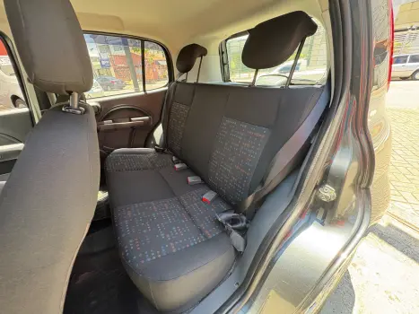 FIAT Uno 1.0 4P FLEX VIVACE EVO, Foto 7