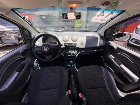 FIAT Uno 1.0 4P FLEX VIVACE EVO, Foto 8