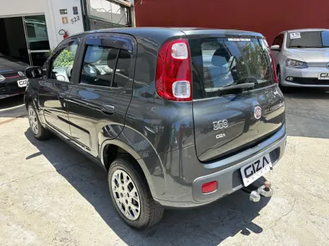 FIAT Uno 1.0 4P FLEX VIVACE EVO, Foto 11
