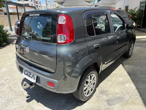 FIAT Uno 1.0 4P FLEX VIVACE EVO, Foto 13