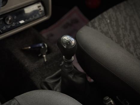 FIAT Uno 1.0 4P MILLE FIRE, Foto 6