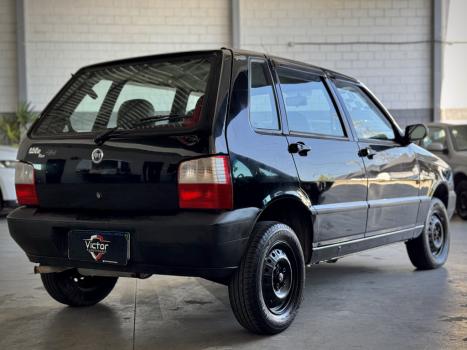 FIAT Uno 1.0 4P MILLE FIRE, Foto 8