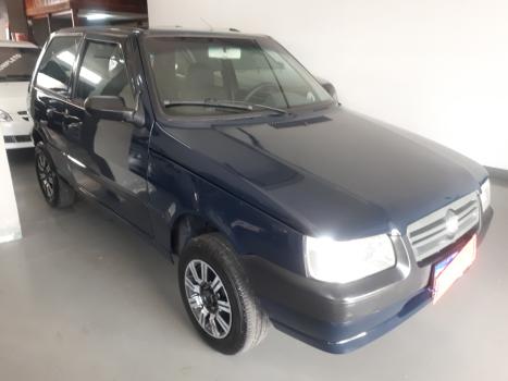 FIAT Uno 1.0 ECONOMY FLEX, Foto 2